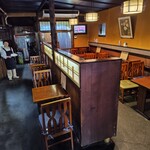 イチビキ - 四番目に入店！