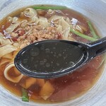 台湾料理 常楽園 - 