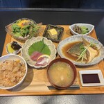 かかの掌 - 