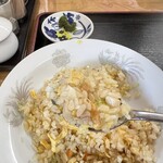 台湾料理 常楽園 - 
