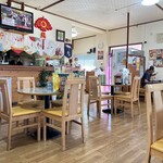台湾料理 常楽園 - 