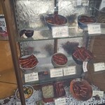 イチビキ - どれにするか商品サンプルで検討