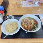 台湾料理 常楽園 - 