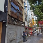 イチビキ - 朝8時35分3人並んでます。