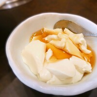 飛騨牛一頭家 馬喰一代 長良本家 - 自家製おぼろ豆富