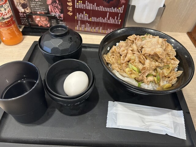 Densetsu no Sutadon Ya Koenji Ten