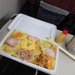 日昌亭支店 - 残念なことに休肝日〜 (涙)