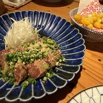 焼肉串ろっきー - 