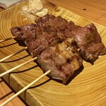焼肉串ろっきー - 