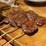 焼肉串ろっきー - 
