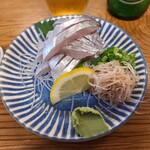 おぐろのまぐろ - 同上