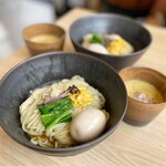 中華そば ブラボー - 