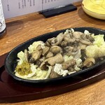 博多屋台メシ たかおちゃん - 