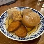 博多屋台メシ たかおちゃん - 