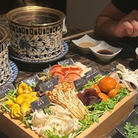 Shangri-La's secret ROPPONGI - 