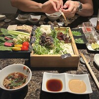 Shangri-La's secret ROPPONGI - 