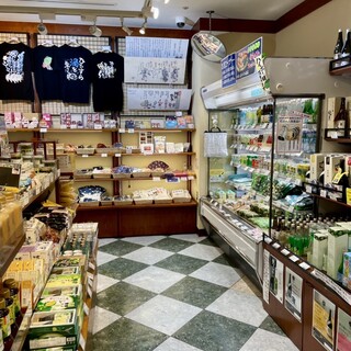 おみやげ一番館_2