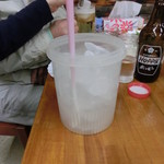 よっちゃん - 氷