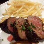 俺のイタリアン GINZA