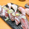 沼津魚がし鮨 流れ鮨 三島店