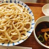 手打ちうどん まつ奈