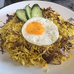 kamal kare - 料理写真: