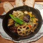 和酒楽房 かね匠 - 