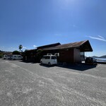 ドライブイン 灘 - 外観