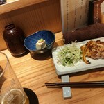 和酒楽房 かね匠 - 