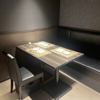 銀座 焼 新潟屋 - 