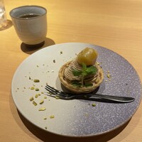 銀座 焼 新潟屋 - 