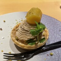 銀座 焼 新潟屋 - 