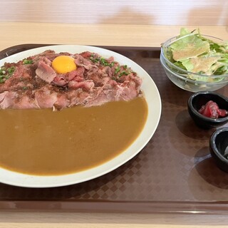 炉窯炭焼 肉バル ローツェ_0