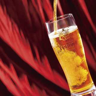 伝統と本物の精神が息づくヱビス。自分好みのヱビスを発見！