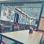 アリスロード - 店内