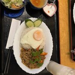 アジアンビストロ ローカル - 