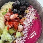 ミルウッドプレートランチ - 