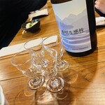 酒と肴 vin酌 - 