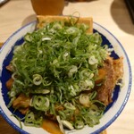 肉めし岡もと - 