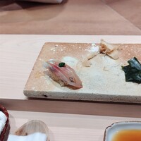 鮨 いつつ - 