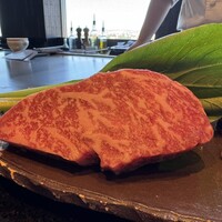 鉄板焼 やまなみ - 