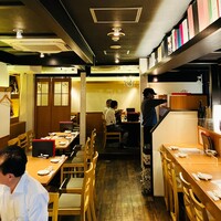 UMAMI日本酒弐番館 - 20240925内観①