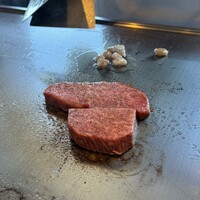 鉄板焼 やまなみ - 