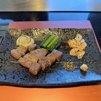 鉄板焼 やまなみ - 