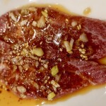 高円寺 焼肉ここち - 