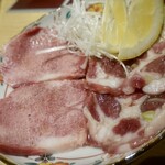 高円寺 焼肉ここち - 