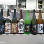 築地孫右衛門 - 