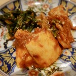 高円寺 焼肉ここち - 