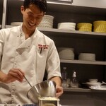 高円寺 焼肉ここち - 