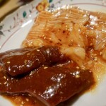 高円寺 焼肉ここち - 